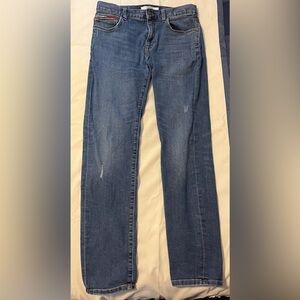 Tommy Hilfiger Relaxed Slim Jeans 32x32